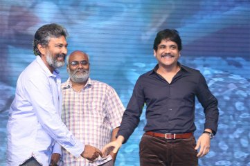 Dikkulu Choodaku Ramayya Movie Audio Launch